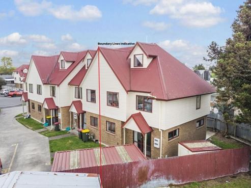 3D Denver Place, Hamilton East