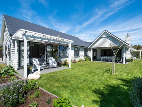 1A Selwyn Road, Havelock North