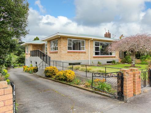 415 Saint Aubyn Street, Lynmouth