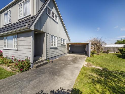 30A Cargill Avenue, Feilding