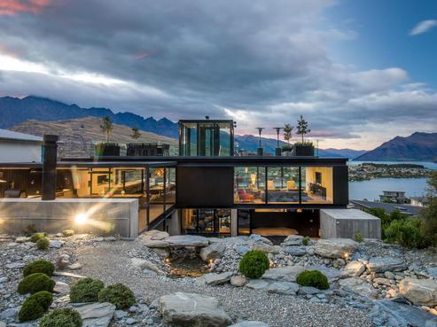 7 Saint Lukes Lane, Queenstown Central
