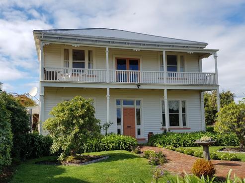 76 Sale Street, Hokitika