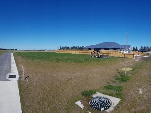 12 Memorial Crescent, Methven