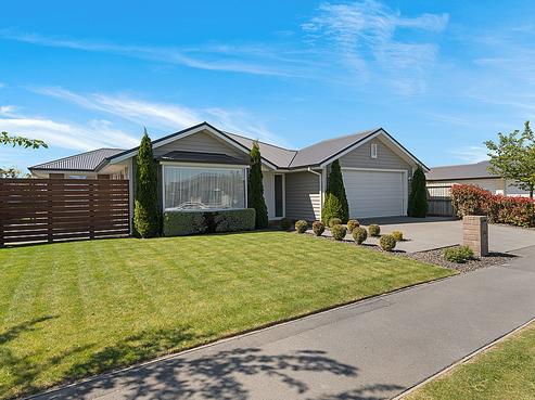 36 Josephine Crescent, Wigram