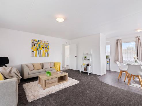 35 Sunrise Avenue, Owhata