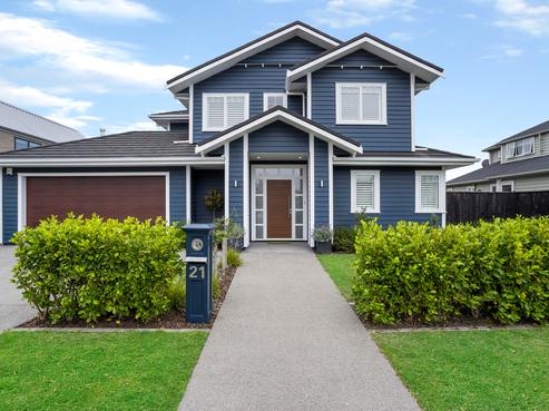 21 Bayvista Drive, Karaka