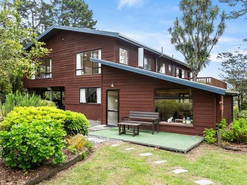 185 Forest Hill Road, Waiatarua
