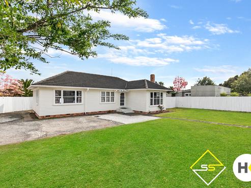 61 Takanini Road, Takanini