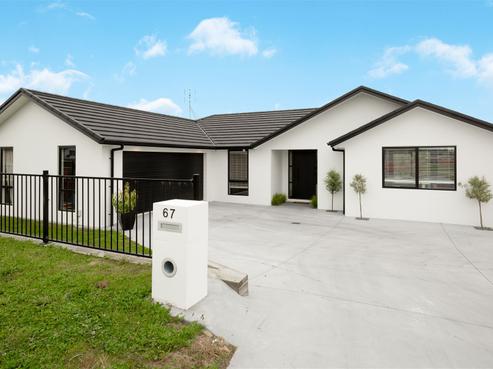 67 Stark Street, Te Awamutu