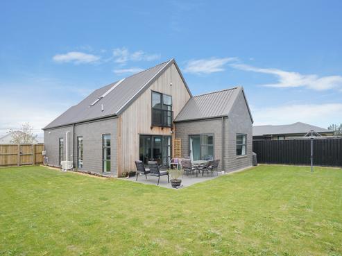 14 Waiotahi Road, Kaiapoi