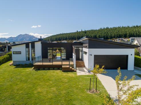 30 Infinity Drive, Wanaka