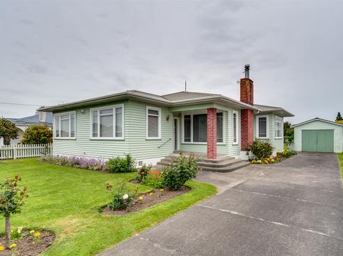 801 Kennedy Road, Raureka