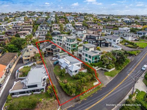 1/2 Beach Road, Castor Bay