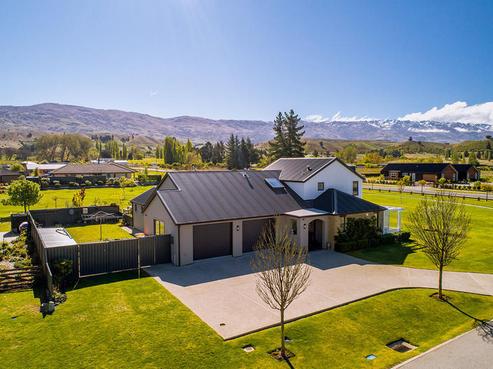 1 Ash Lane, Cromwell