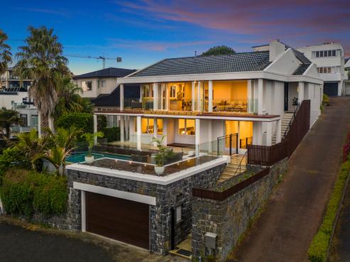 118 Paritai Drive, Orakei