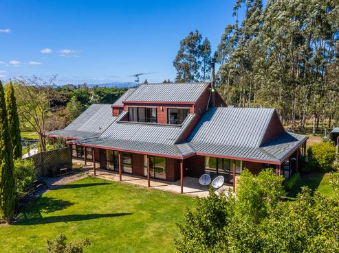803 Sandy Knolls Road, West Melton