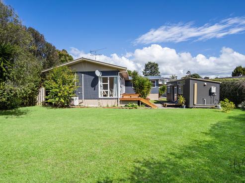 21 Tasman Drive, Opaheke