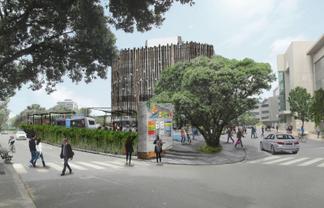 Central Park Opportunity
