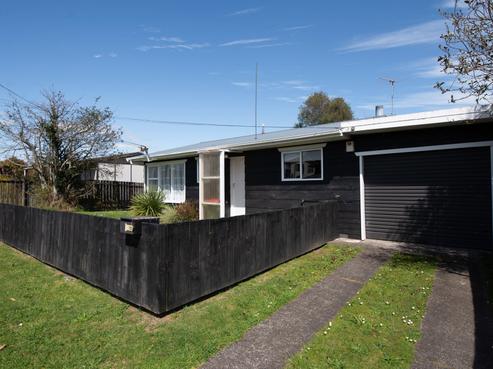 1 Mill Street, Koutu