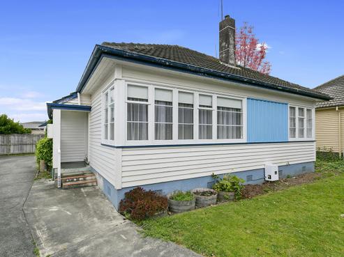 7 Hurley Place, Cambridge