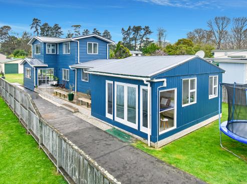 6 Kawakawa-orere Road, Kawakawa Bay