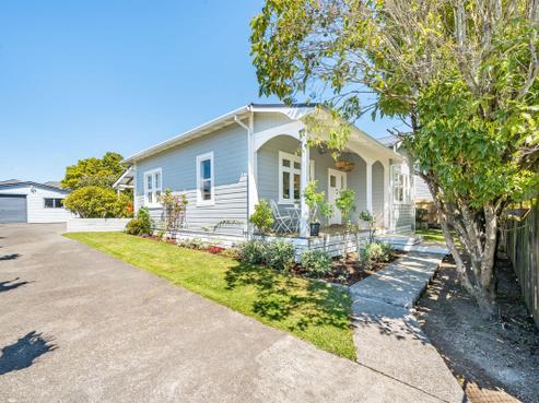 14 Granville Street, Silverstream
