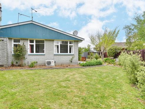 11B King Street, Rangiora