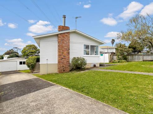 195 Halsey Drive, Lynfield