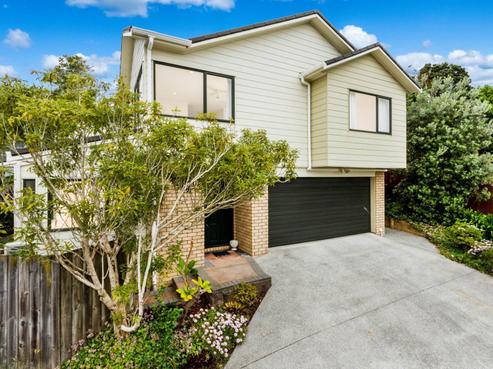 1/63 Lavery Place, Sunnynook