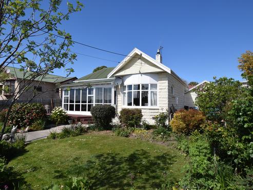 37 Stour Street, Oamaru