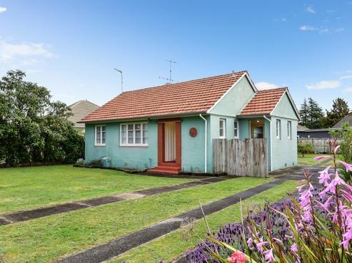 5 Galway Avenue, Hamilton East