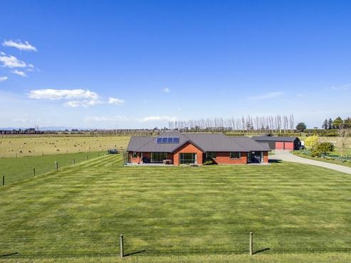 26 Cooks Road, Darfield