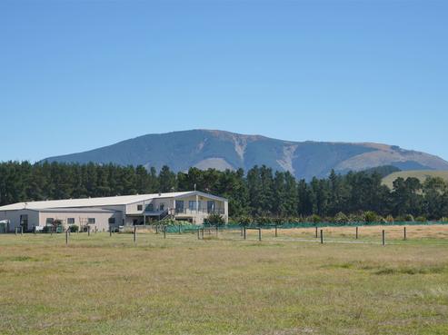 124 Inglis Road, Okuku