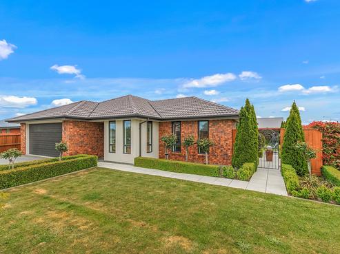 3 Aspen Street, Rangiora