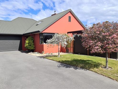 61A Golding Avenue, Rangiora