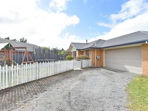 40 Smarts Drive, Leithfield
