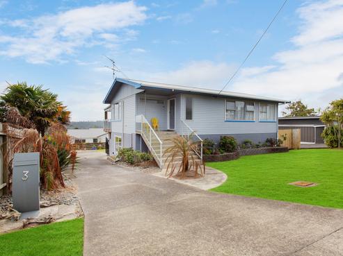 3 Tiri Tiri Road, Birkdale