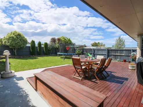 215 Wai-iti Road, Highfield