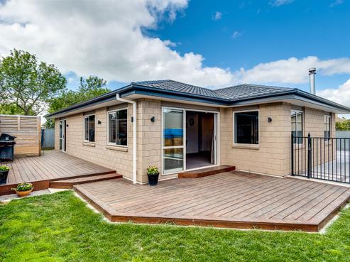 50A Massey Crescent, Marewa