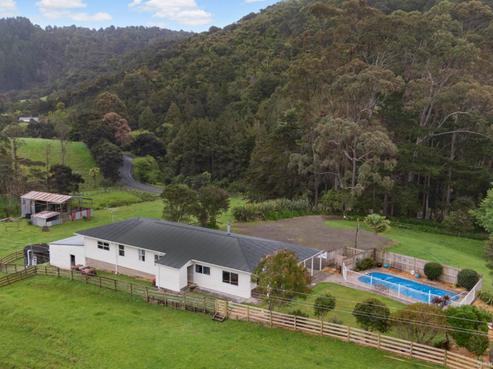 150 Burnside Road, Makarau
