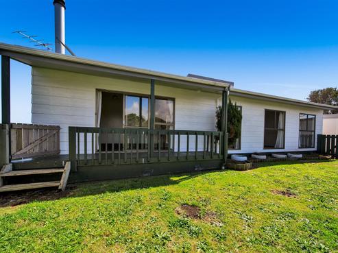 94 Mangati Road, Bell Block