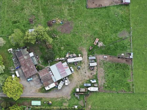 163 Popes Road, Takanini