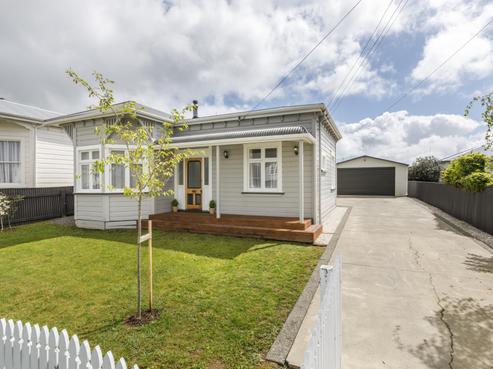 19 Giesen Road, Feilding