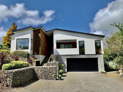 21 Windsor Terrace, Feilding