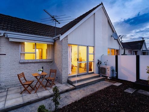 58I Oxford Street, South Dunedin