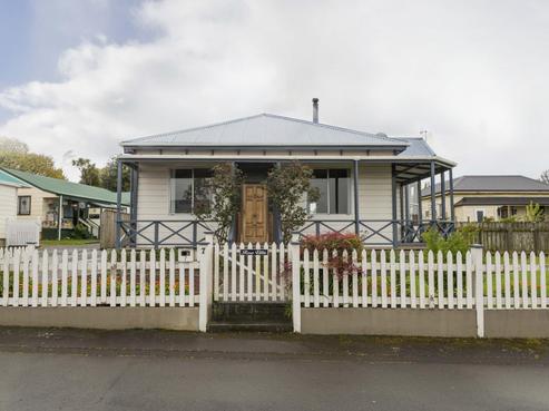 7 Tennyson Street, Dannevirke