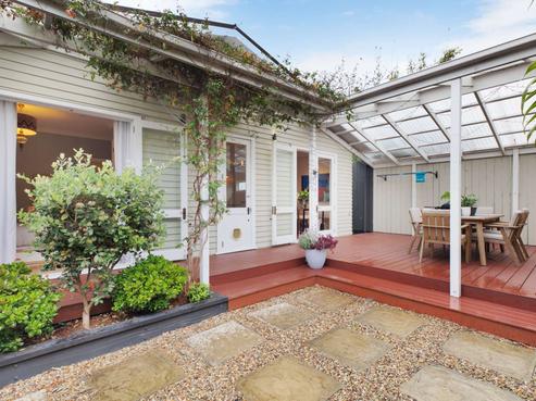 1515A Great North Road, Waterview