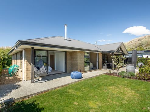 5 Eden Close, Wanaka