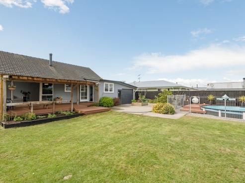 54 Woodland Avenue, Motueka