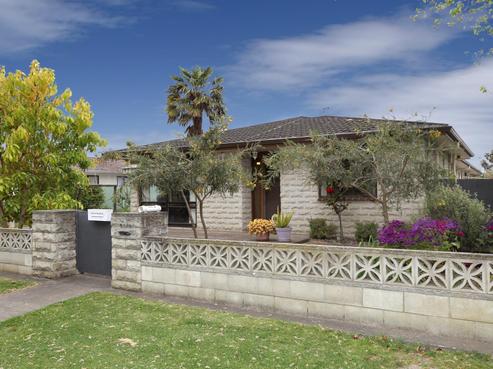 1/205 Princes Street, Parkvale